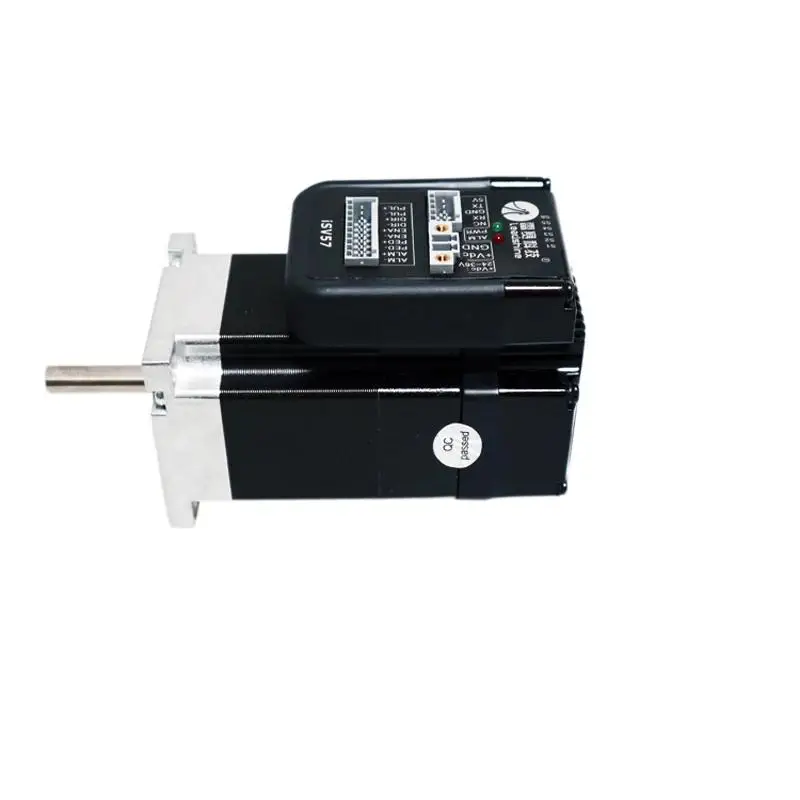 Leadshine isv5709v36-1000 integration motor for inkjet printer DC servo motor