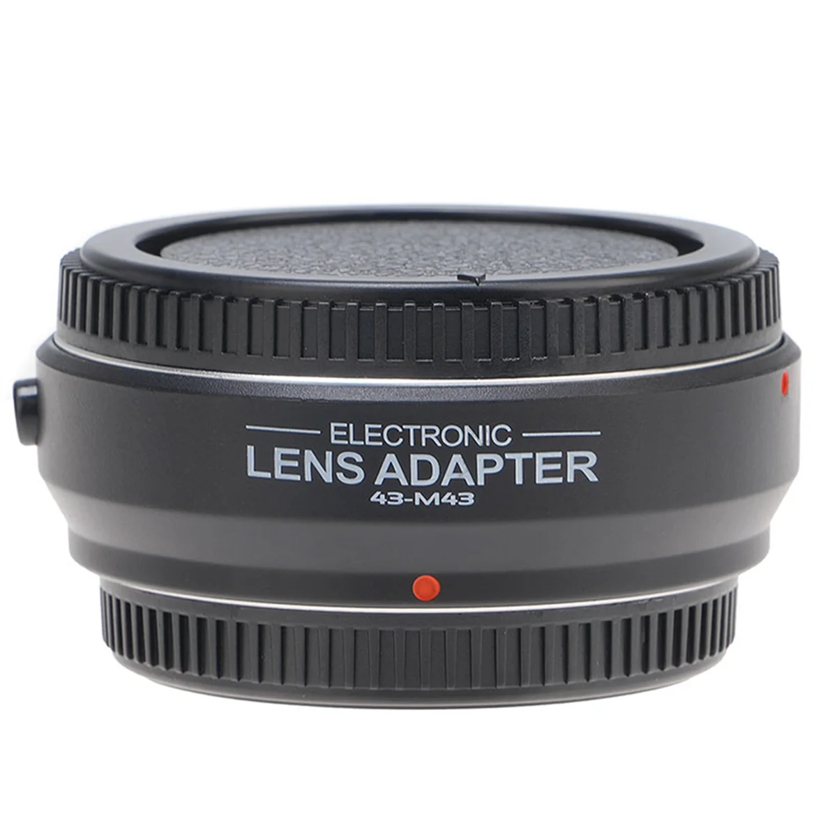 4/3 to M4/3 Camera Adapter Ring Auto Focus Lens Mount for Olympus Panasonic