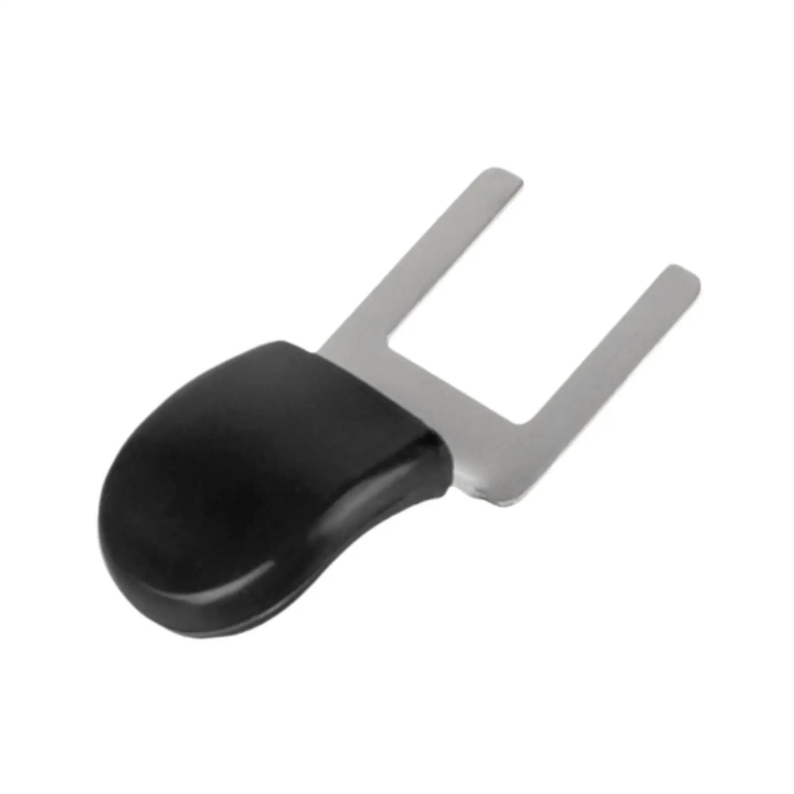 Musical Instrument Thumb Rest Cushion for Clarinet Comfortable Soft Silicone Finger Holder Stability Upgrade