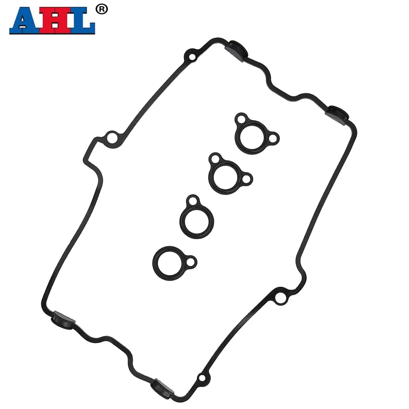 

AHL Motorcycle Cylinder Head Cover Gasket For Suzuki GSX600 Katana 1988-2006 GSX750 1998-2006 GSX 600 750 11173-27A02-000