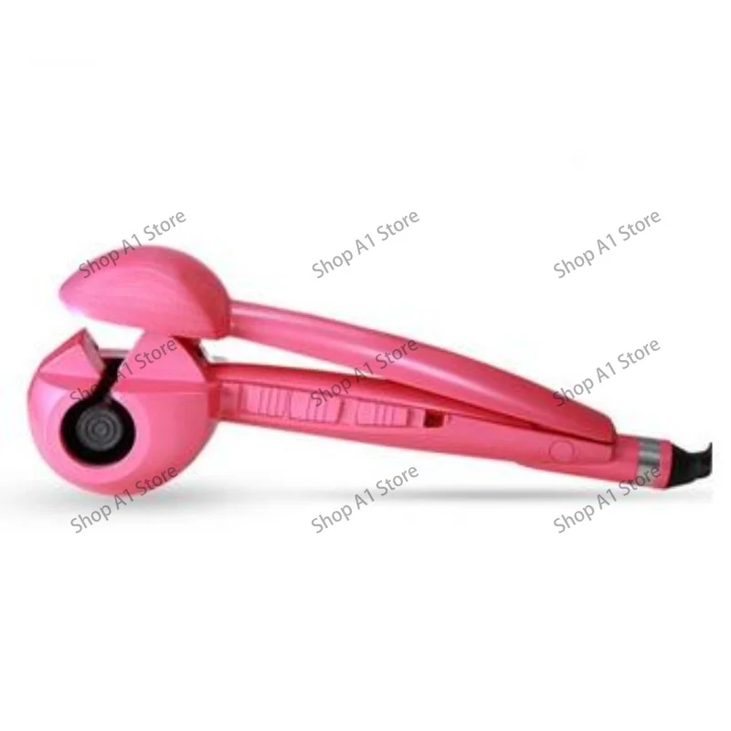Curling iron Automatic curling iron Ceramic adjustable temperature hairdressing iron