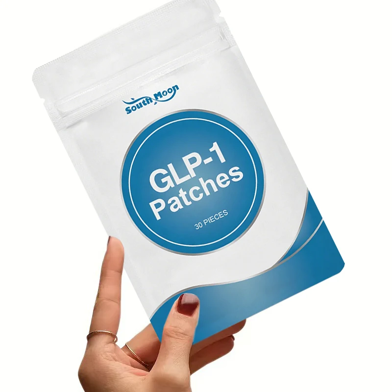 Körperpflege-Patches machen Sie selbstbewusst und werden Sie eine bessere Version von sich selbst