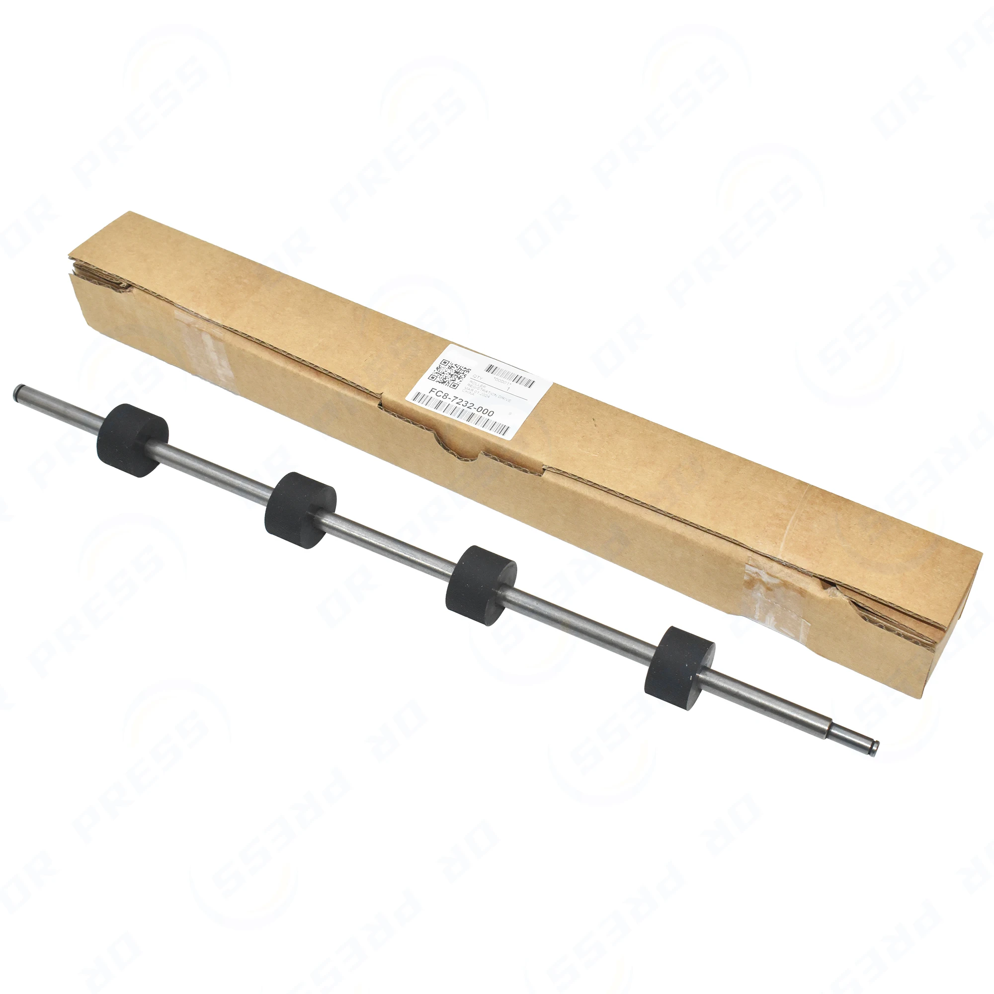 

FC8-7232-000 Внутренний ролик подачи бумаги фьюзера для Canon iR ADV 6055 6065 6075 6255 6265 6275 6555III 6565III 6575III