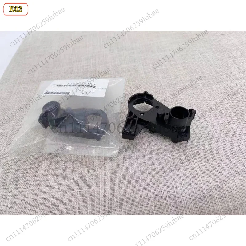 BK_Transfer Frame High‑Voltage Insulation Base Bracket Cover For Konica Minolta C1060 C1070 Copier Spare Parts