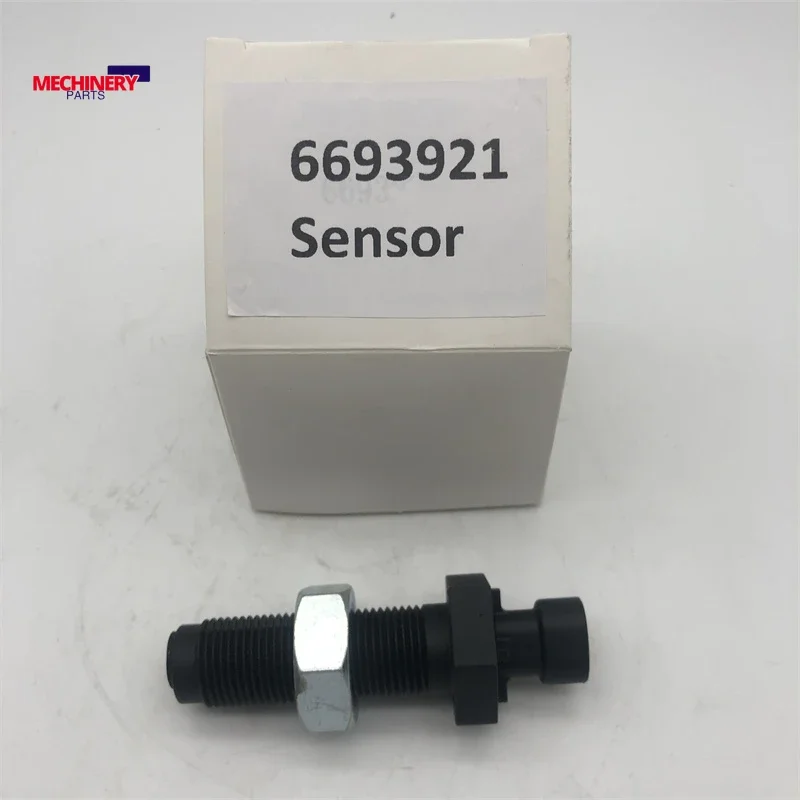 

1 Pc New Speed Sensor 6693921 5998988 1004044 For BOBCAT 2 Pins