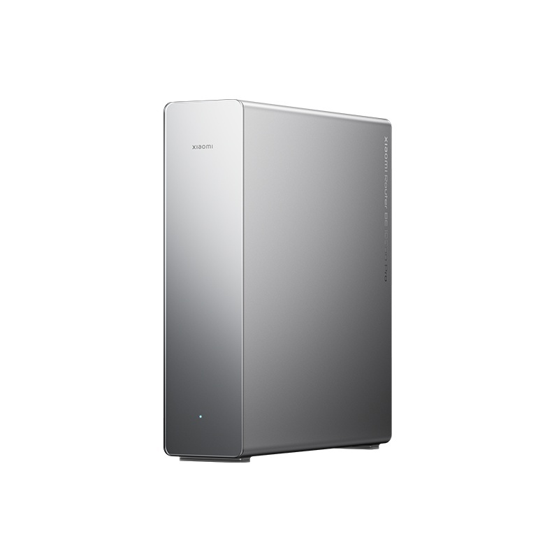  Xiaomi router BE10000 Pro AI dual 10G flagship Wi-Fi 7 M.2 + USB-A mesh IPTV Dual 10G wired network ports MLO OFDMA 4K QAM NFC