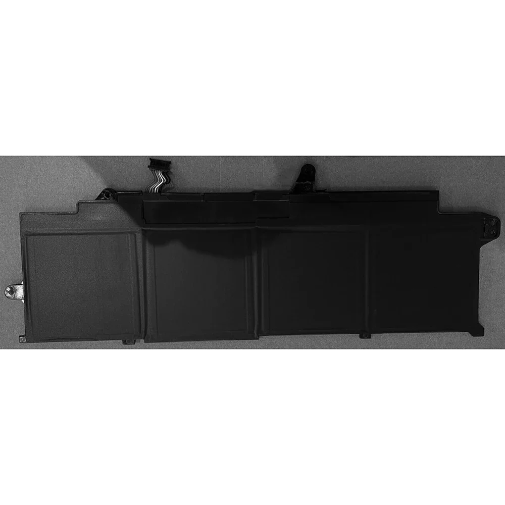 Imagem -03 - Bateria do Portátil para Lenovo Thinkpad T14s Gen Gen 21br Gen 21f6 L21l4p73 15.36v 57wh L21l4p73 Novo Original