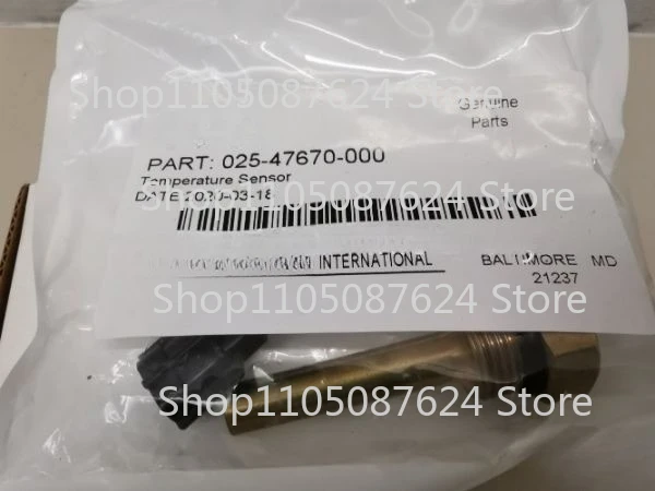 FOR YORK New Central Sensor Temperature Probe Air Conditioning 025-47670-000