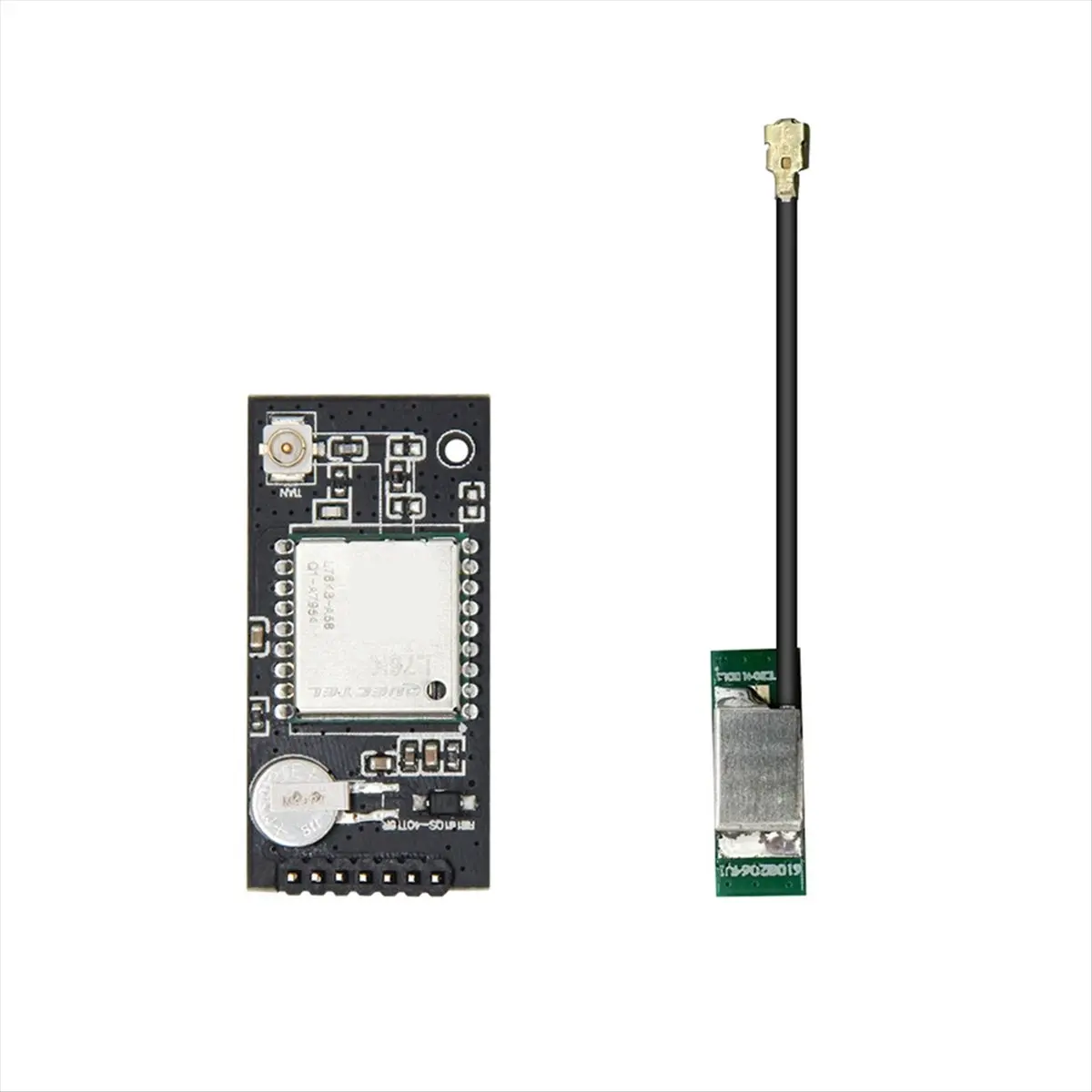 !【New Factory 】 L76K Expand Board for T--LITE Support Multi-GNSS 72 Acquisition Channels 32 Tracking Channels