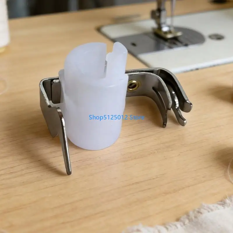 G8TC Quick Load Sewing Needle Threader Home Sewing Machine Accessory Replacement Part for Various Machines and Projects