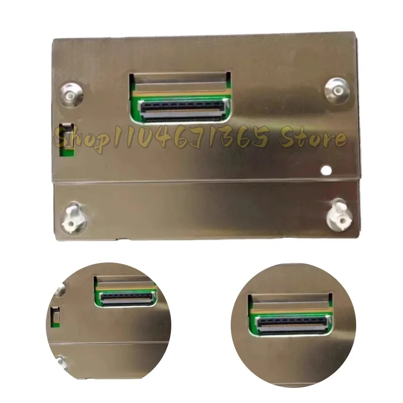 LQ042T5DZ11 LQ042T5DZ13 LQ042T5DZ13K 4.2 Inch Lcd-scherm voor Ford Escape Focus 2013-2016