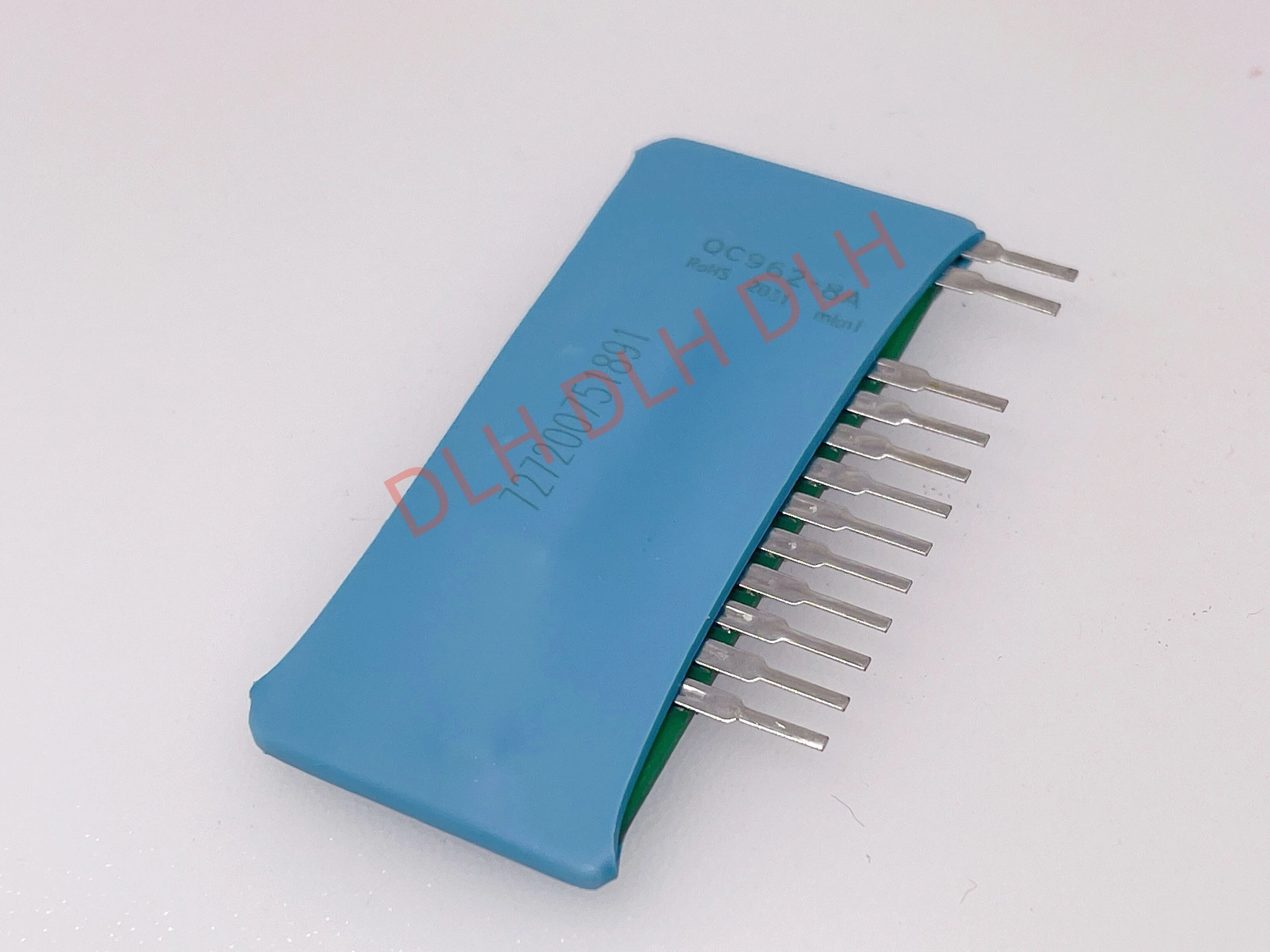 QC962-8A IGBT Module Drive Circuit Voltage: 600V/1200V/1700V Current: 200A-600A