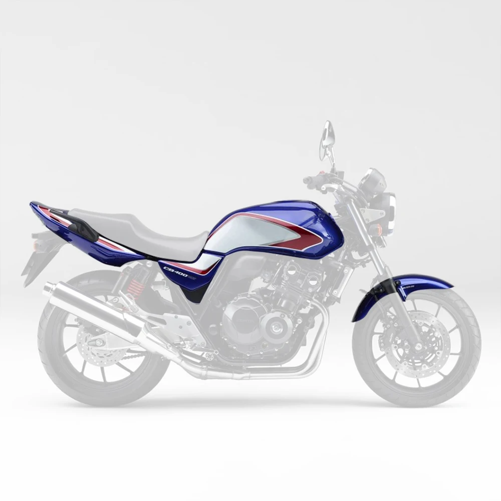 brand new ABS mechanical injection molding Carbon Fiber Texture fairing kit for Honda CB400 CB400SF VTEC 5 2014-2021 ﻿