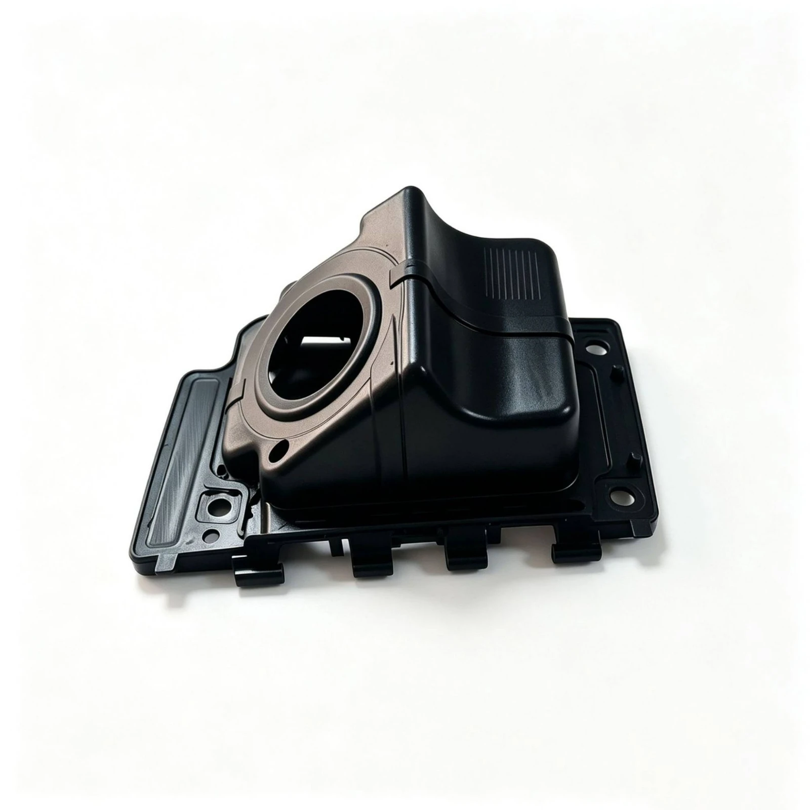 Fuel Tank Housing Compatible Fuel Tank Shell Durable Molded for Mechanics, Collision Repair 6