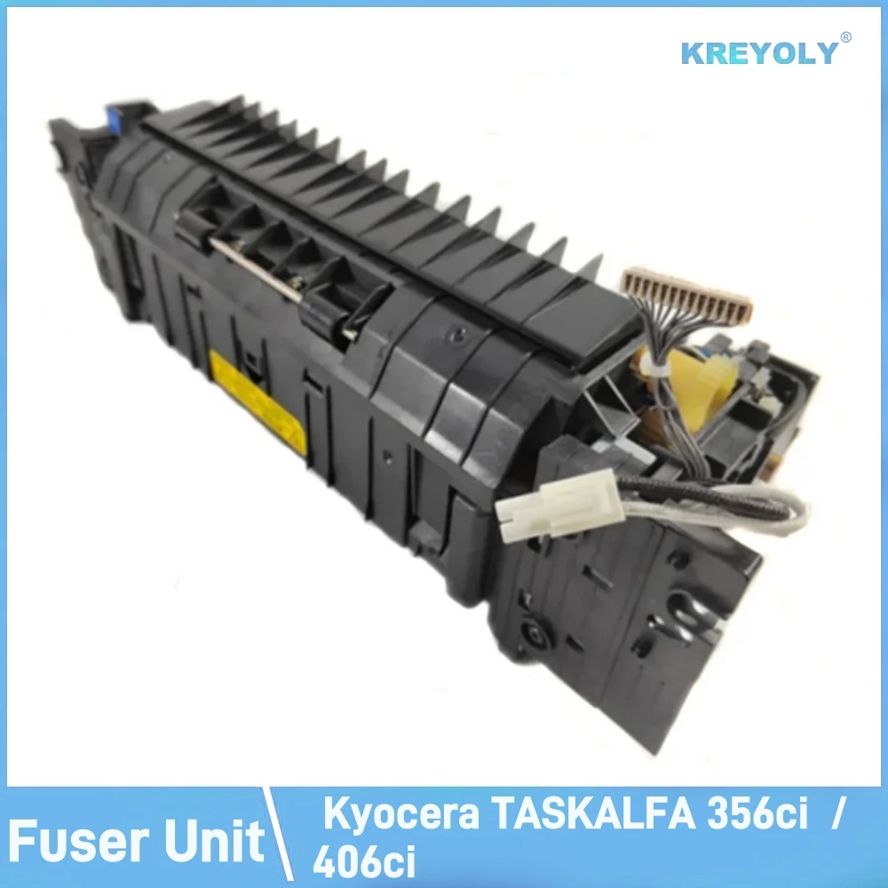 Refurbish Fuser unit for Kyocera TASKALFA 356ci  406ci 302R693080 302R693081 110v 220v