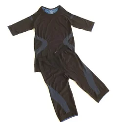 Accessories & Parts Miha Bodytec EMS Trainer Suit Muscle Fitness Stimulator Underwear XEMS-BP Device