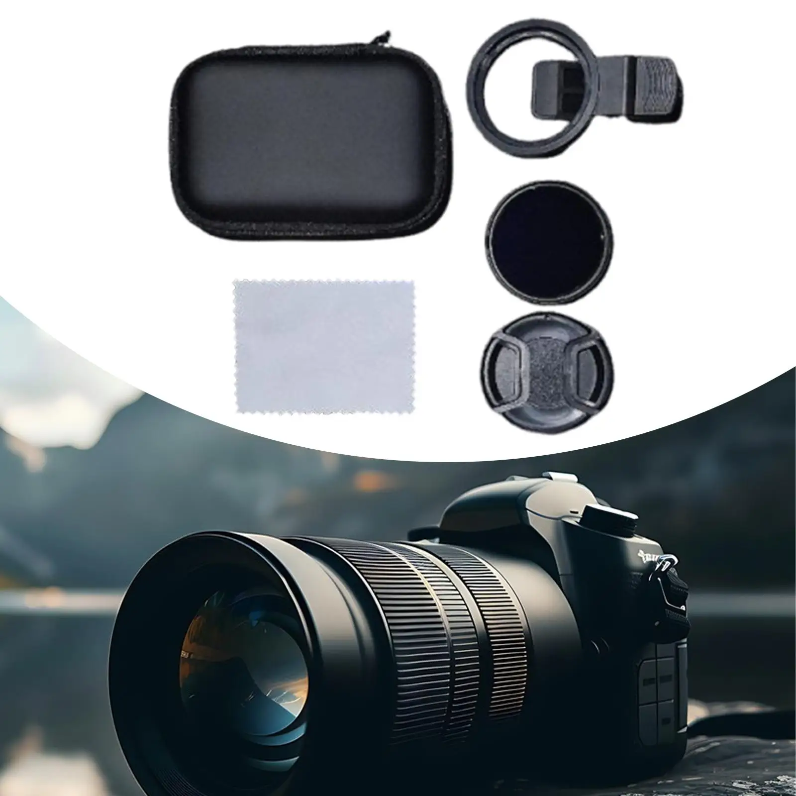 Cpl Phone Camera Le… - image