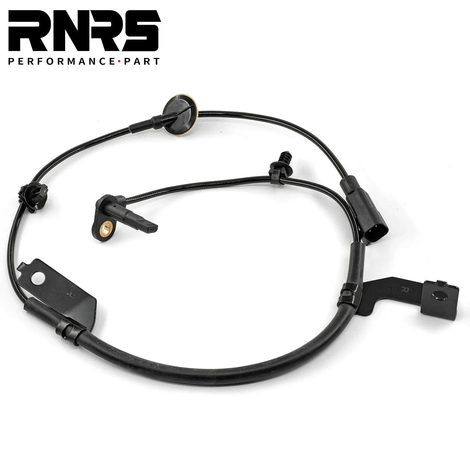 

Front Left Right ABS Sensor for Dodge Avenger Chrysler Sebring OEM# 05085822AB 05085822AC 5085822AB 5085822AC