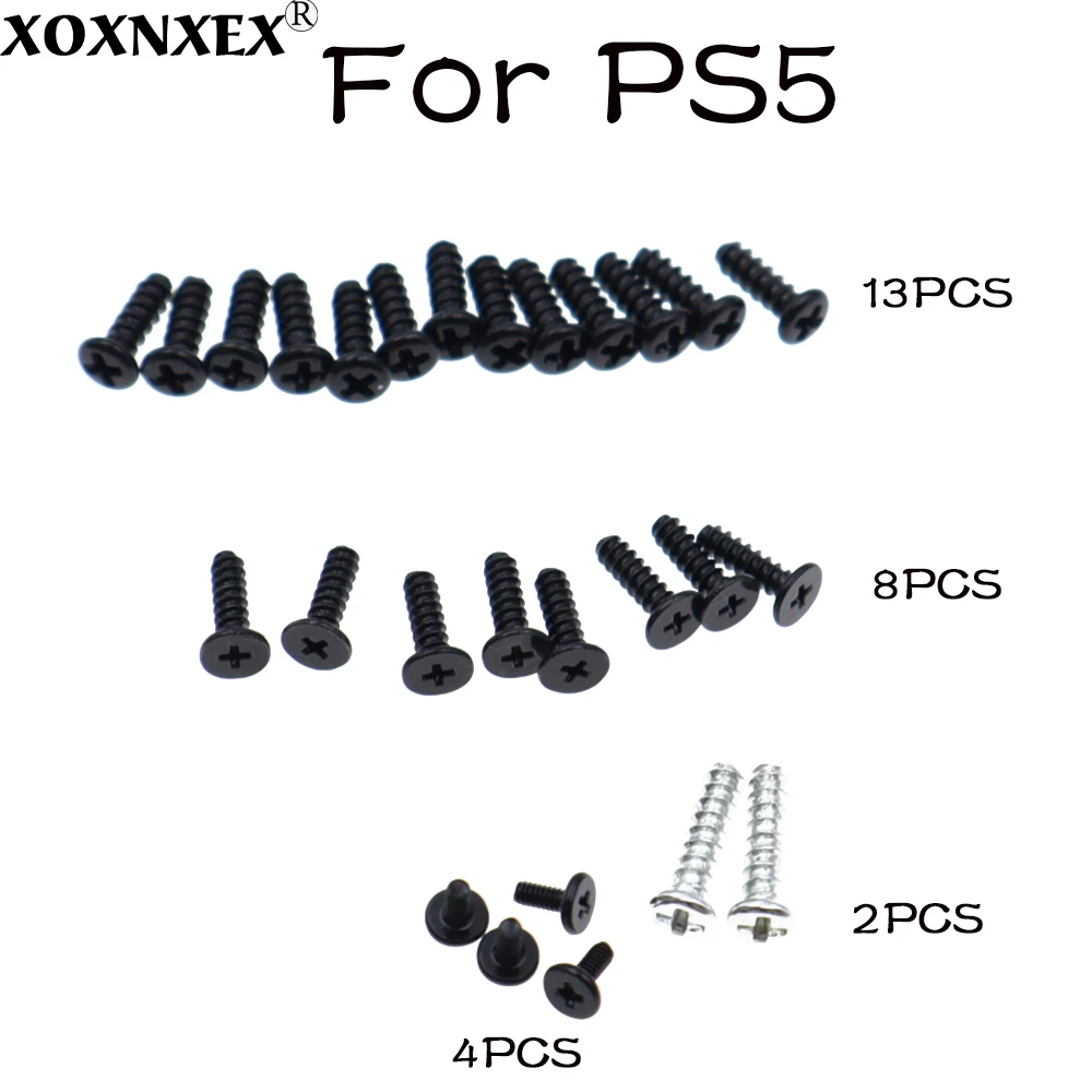 Handle Full Set Scr…