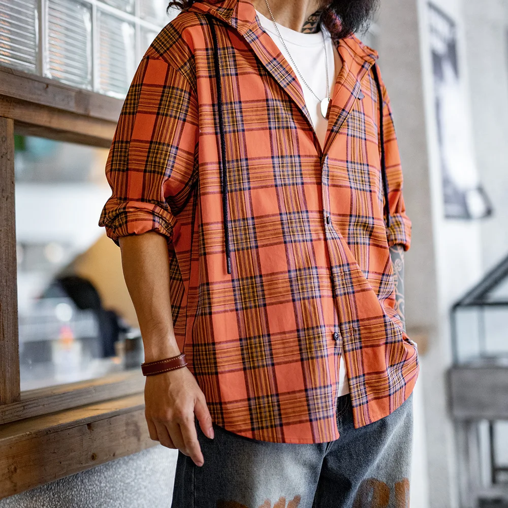 Thumbnail 2 - #33 Cheap Checked Long Sleeve Shirts Worth Buying