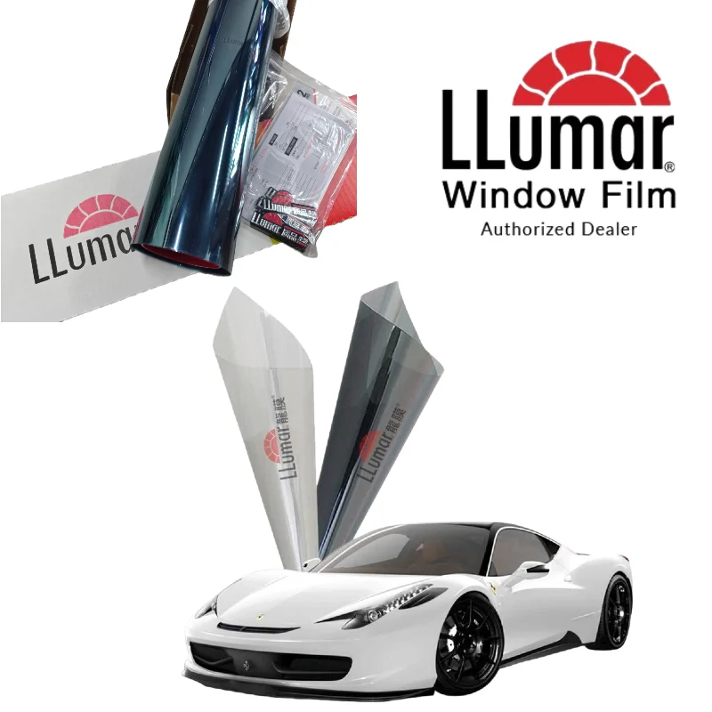 Pet Window Film IRR…