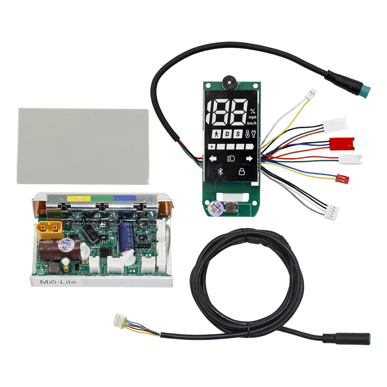 Kit Controller per Monopattino - Scooter Parts recensione e prezzo