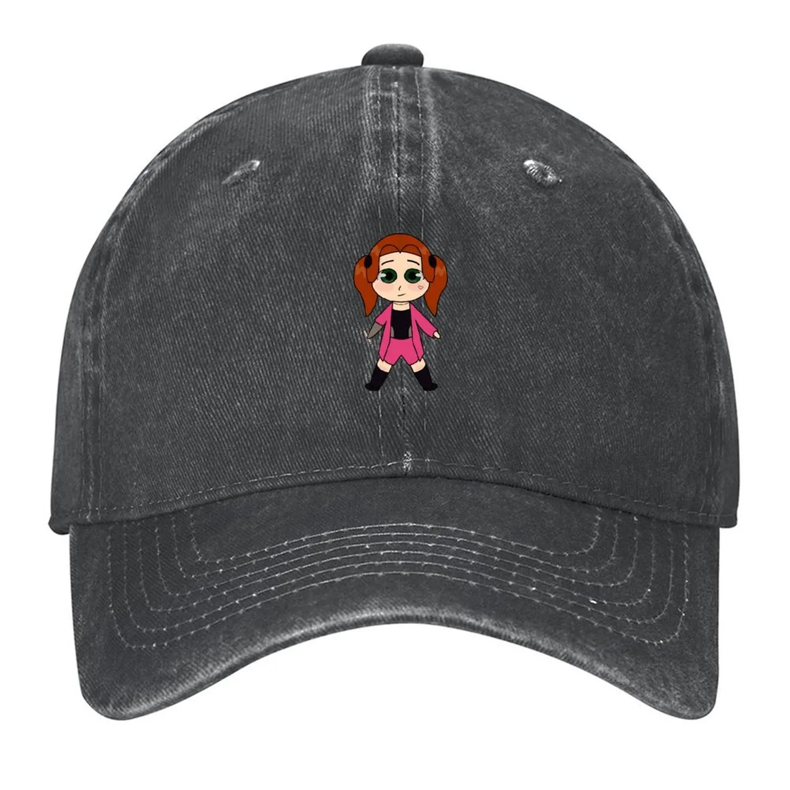 

Geekyland Ireh Baseball Cap Icon Custom Cap Golf Hat Man foam party Hat Men's Baseball Women's