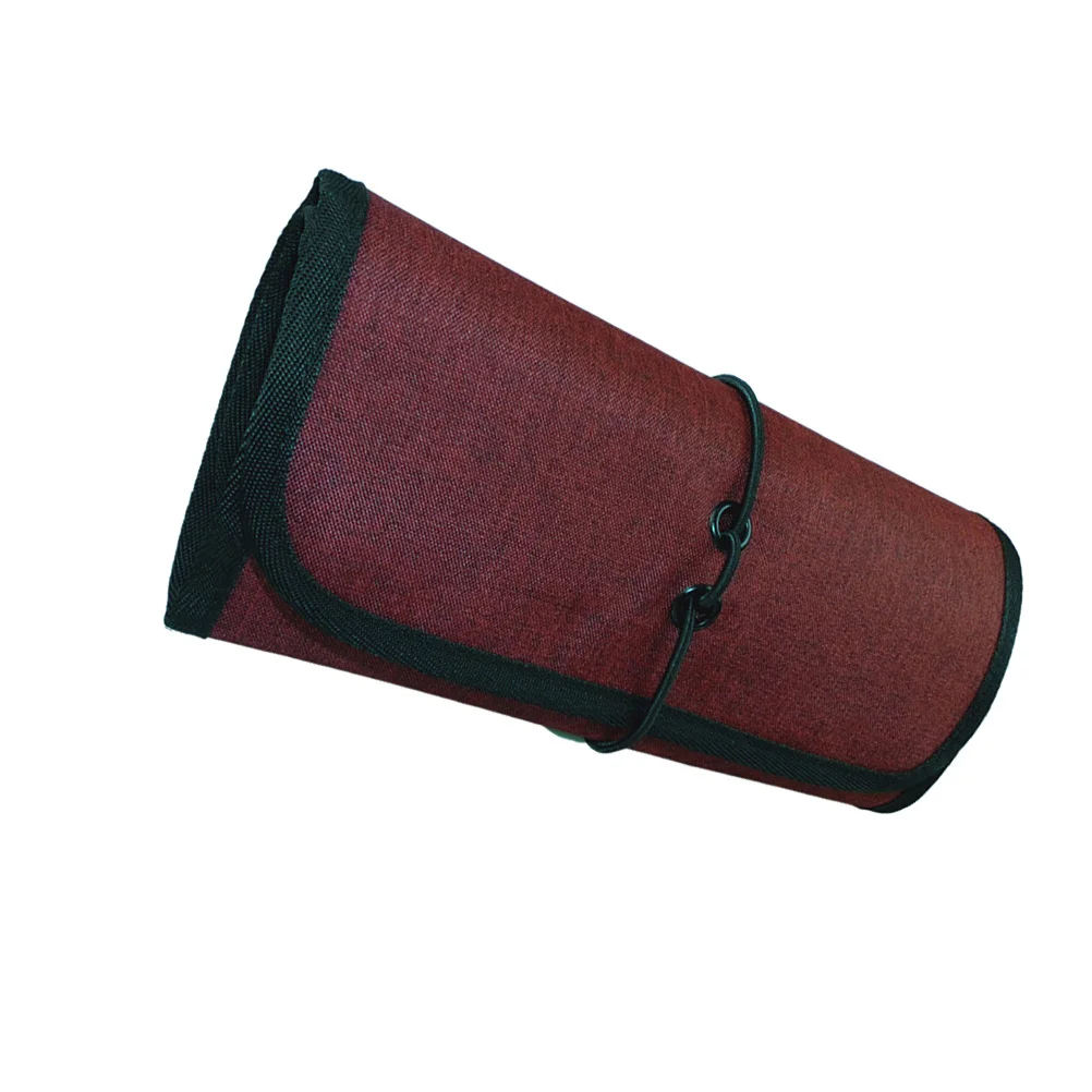 

Digital Accessories Storage Bag Large Capacity Foldable Pouch USB Cable Organizer Travel Gadget Container Portable Case