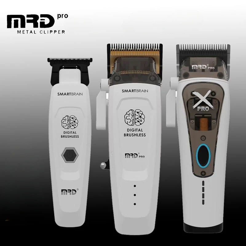 MRD X PRO Clippers,8800-13000RPM