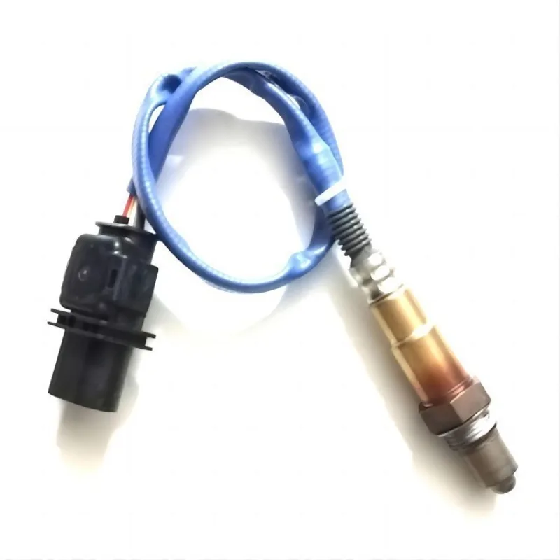 

For Weichai Natural Gas Engine WP13 OH6 Oxygen Concentration Sensor 0258017462 612600191585 241-3317 2413317