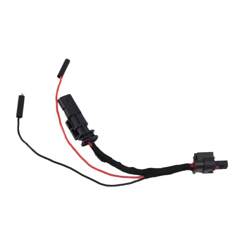 A01K-For BMW R1200GS Motorcycle Cigarette-Lighter Power Taking ACC Data Cable Motorcycle ACC Line
