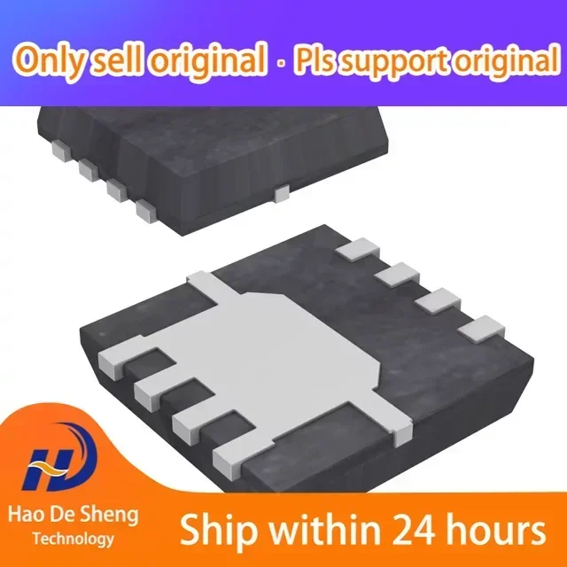 

10PCS/LOT NVTFS5C680NLWFTAG WDFN8 New Original In Stock