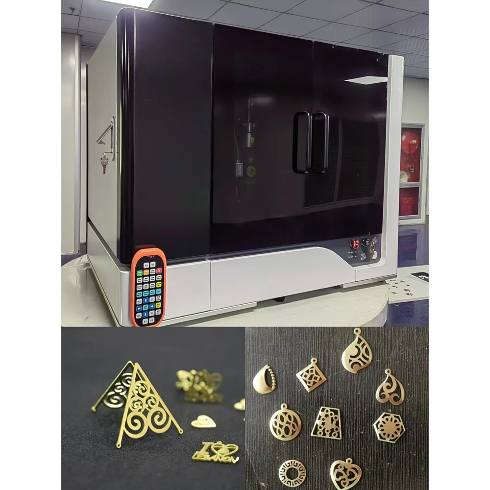 High Precision 2030…