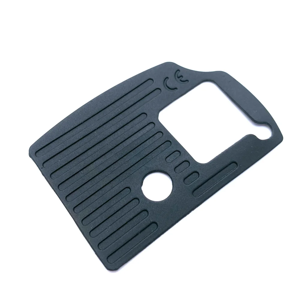 NEW Original For Nikon D810 Body Rubber Grip Bottom Rear Thumb Front Side FX Card Cover Rubber Cover Camera Spare Part