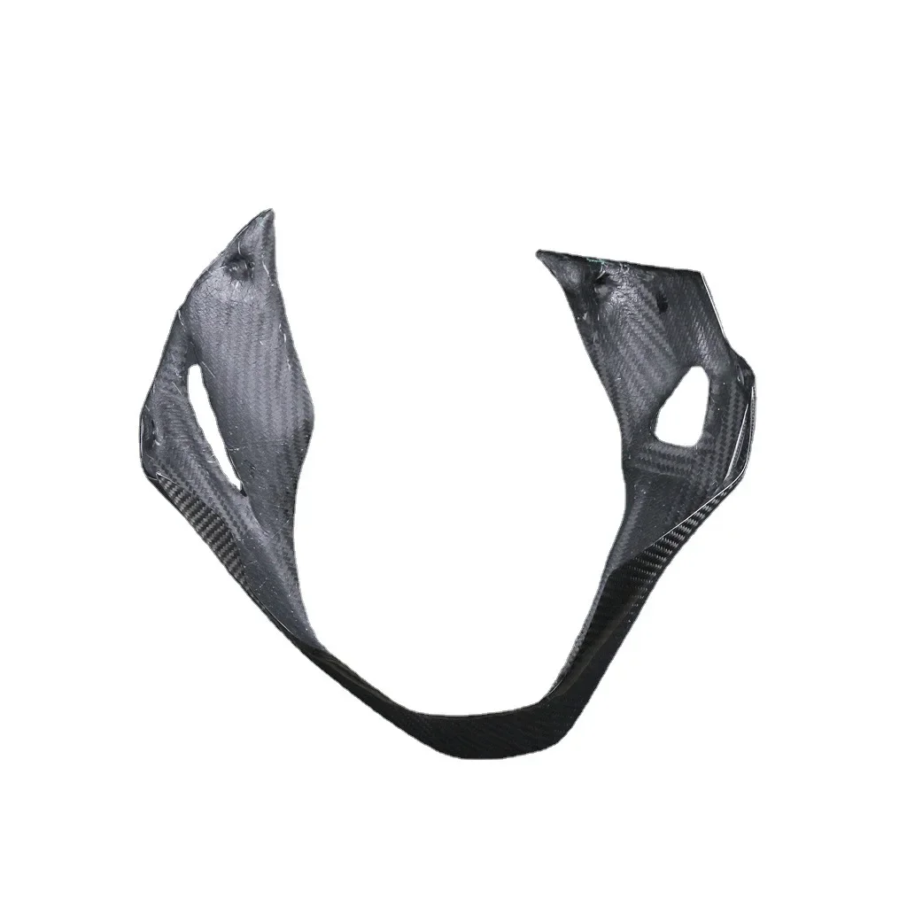 

Suitable for Kawasaki Z1000 motorcycle carbon fiber modification, chassis belly pot cover 2014 +