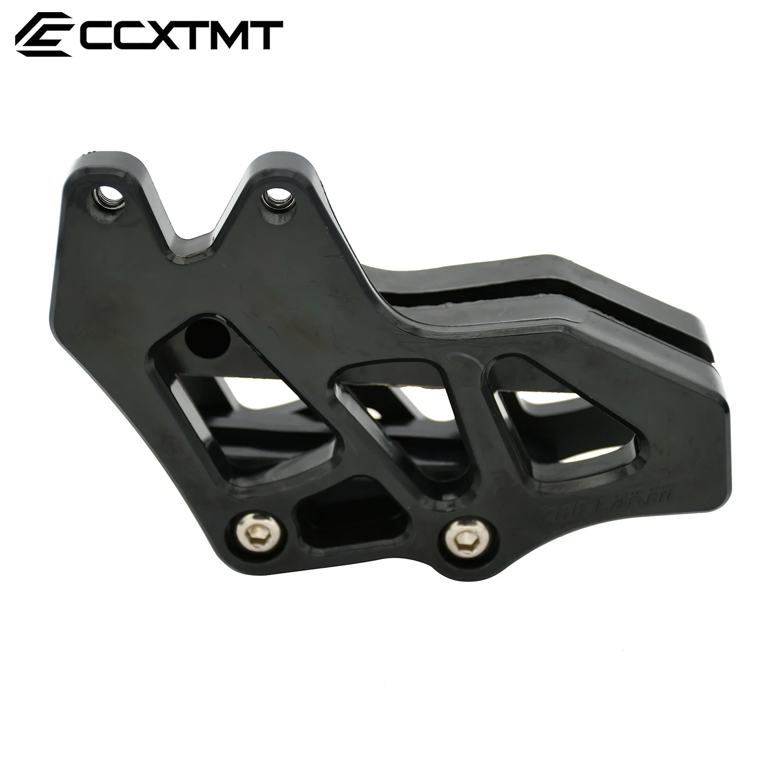 Motorcycle CNC Chain Guard Guide For Honda CRF 150F 230F 250F  CRF150F CRF230F CRF250F CRF250L CRF250M CRF300L RALLY 2003-2021