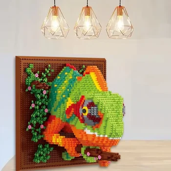 10 best sales सूक्ष्म ईंट - №1