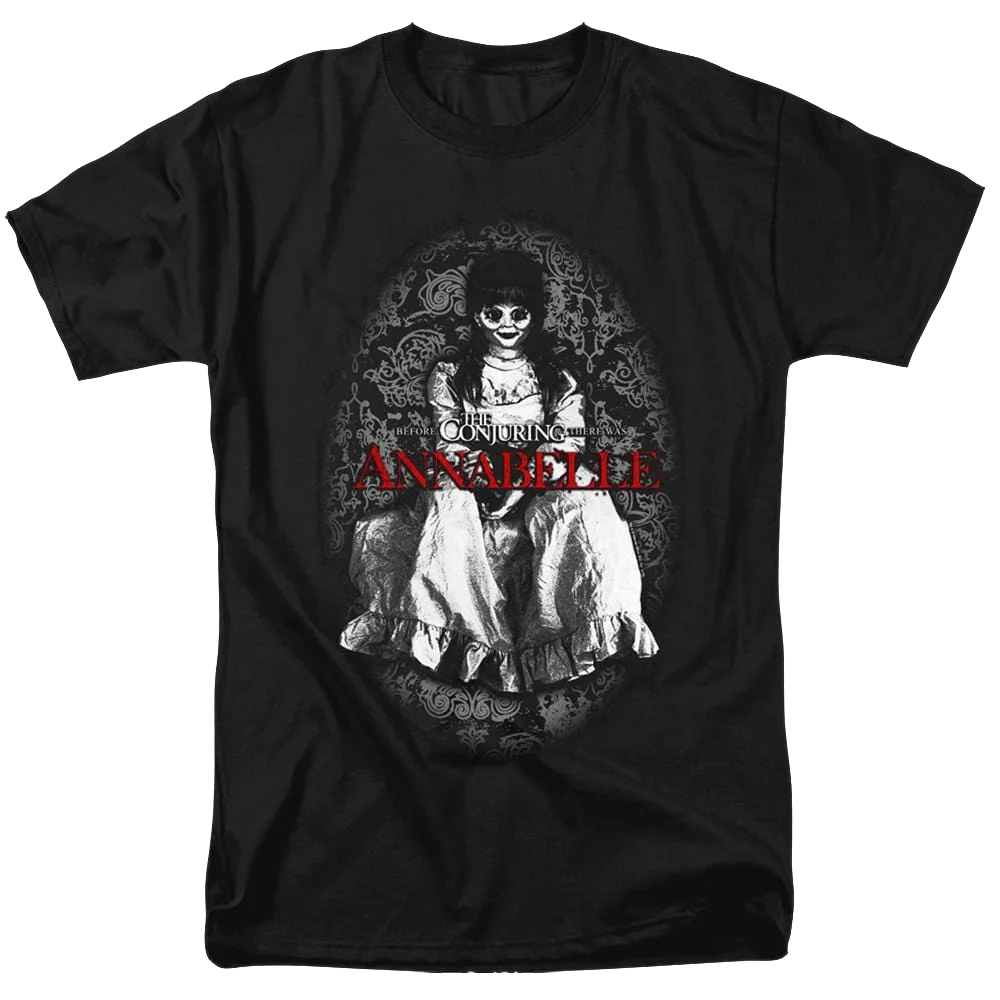 Annabelle Annabelle - Men's Regular Fit T-Shirt