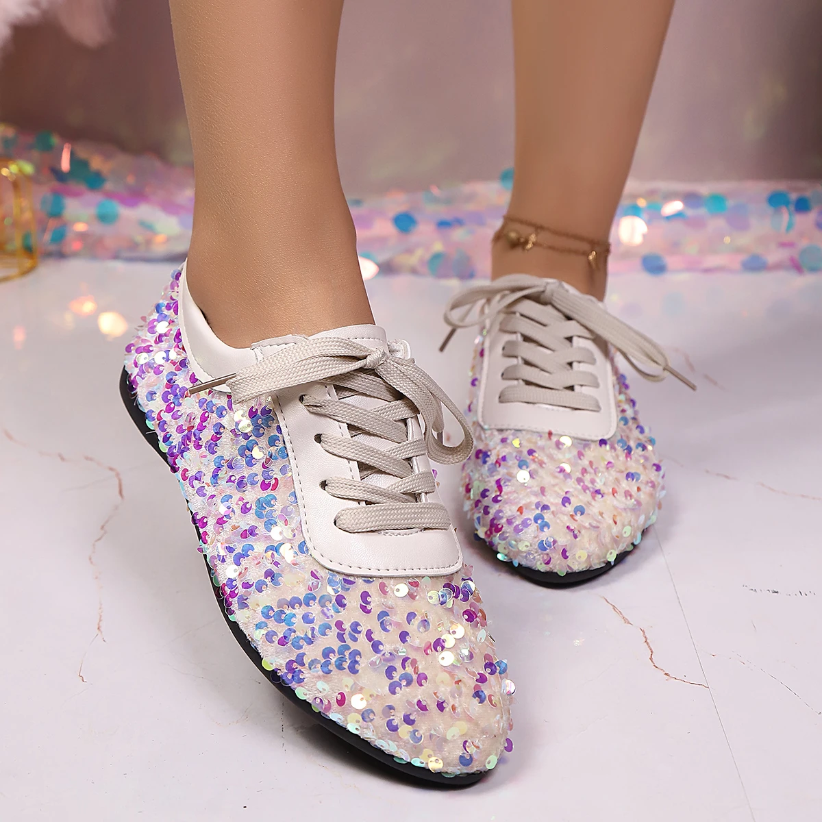 Tênis Femininos Trendy 2026, N - Women'S Shoes Veja avaliação e preço