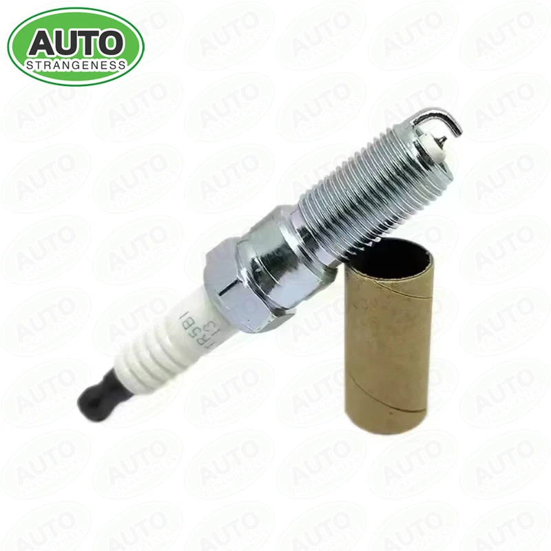 

4 Pcs Iridium Spark Plug For Mazda 3 5 6 CX-7 Tribute LFJD18110 Ignition System Auto Parts LFJD-18-110 LTR5BI-13