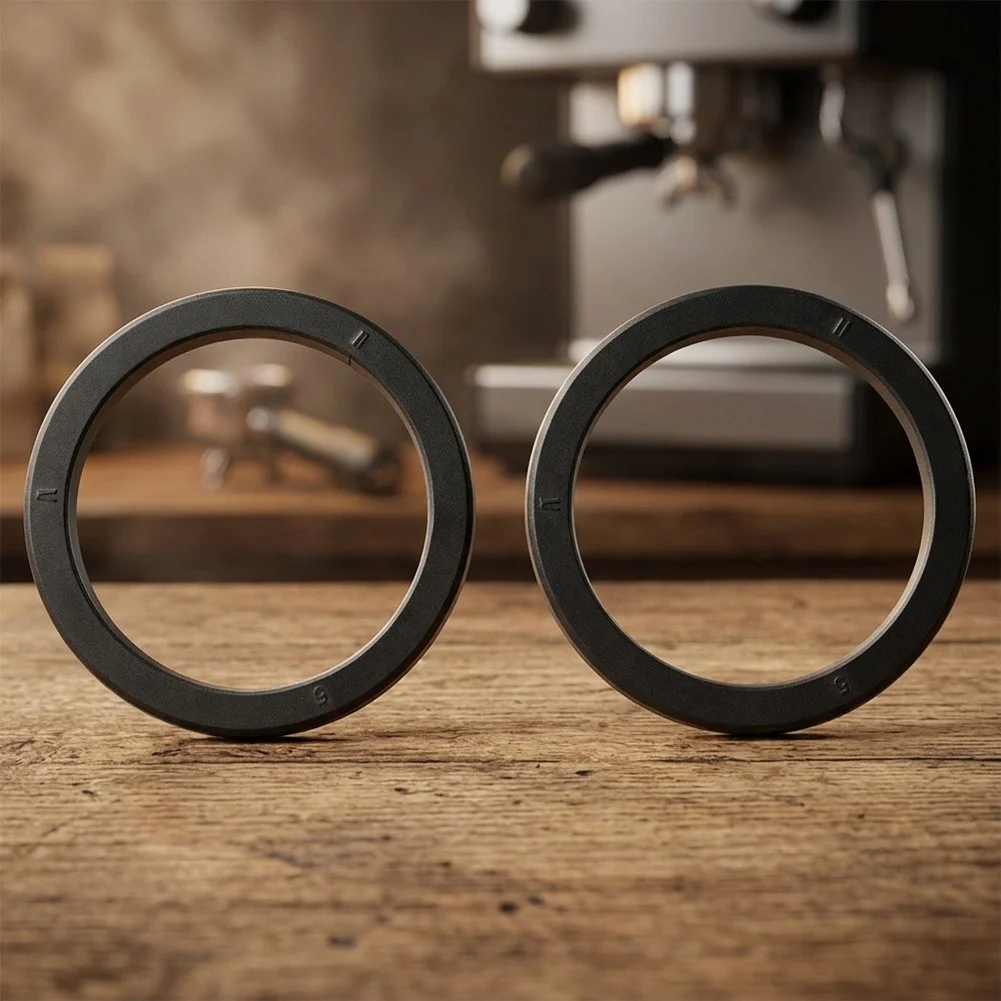 Silicone Seal Ring Replacement Part for CASADIO for espresso Machine Brew Head Designed for Repeatable Installation and Removal