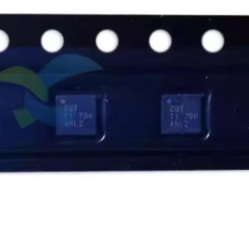 10PCS TXS4555RGTR Voltage Level Translator Bidirectional Logic Level Shifter QFN‑16 SMD Interface IC Chip