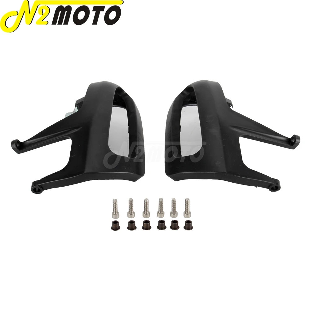 Motorcycle Engine Cylinder Head Protector Guard Side Covers For BMW R 1100 GS/S/SS/R/RT/RS R1150 GS/RT/RS/GS R850R/GS 1993-2006