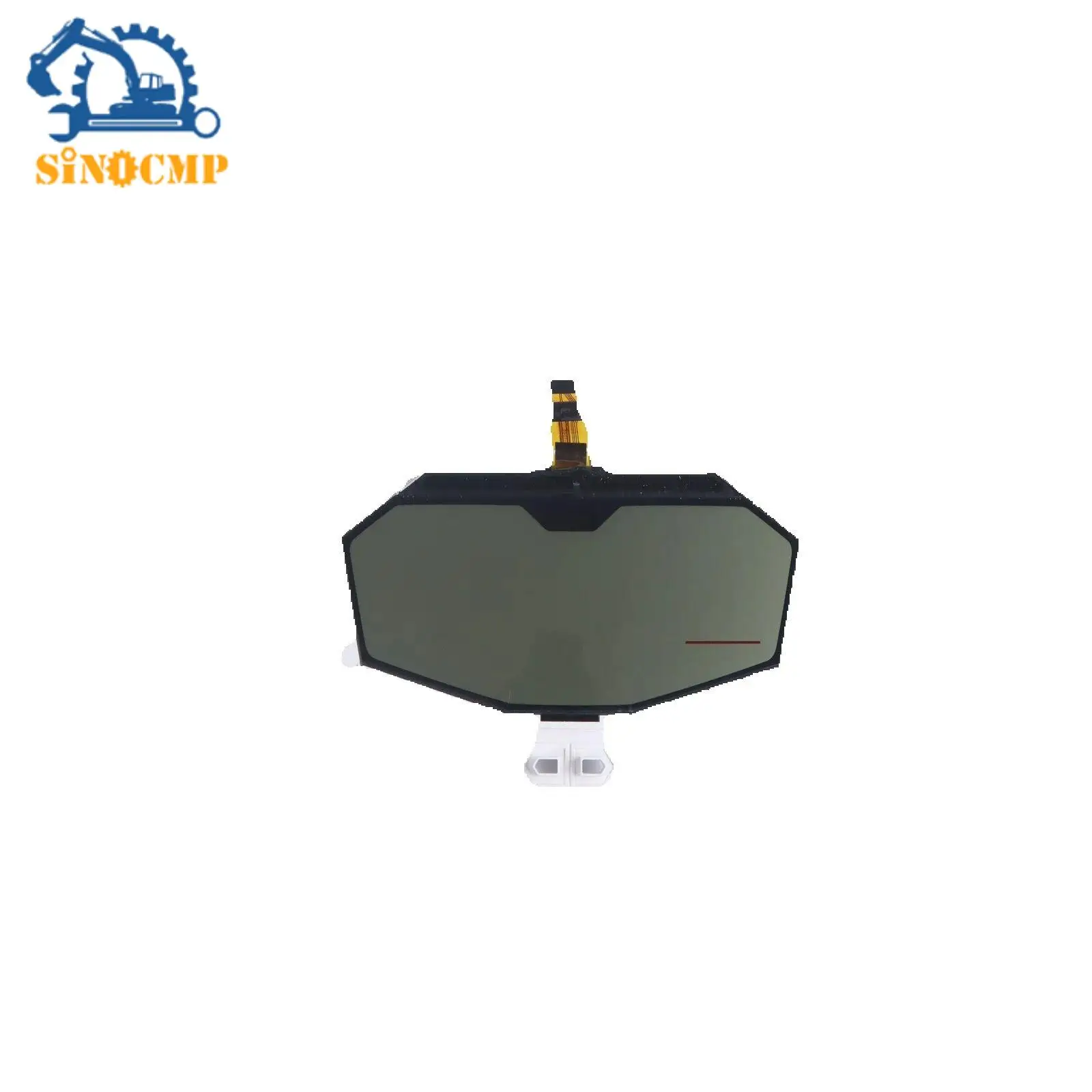 

Speedometer LCD Display FOR Yamaha MT-07 MT07 FZ07 Tracer 700 2014-2020 Automotive Electronic Accessories