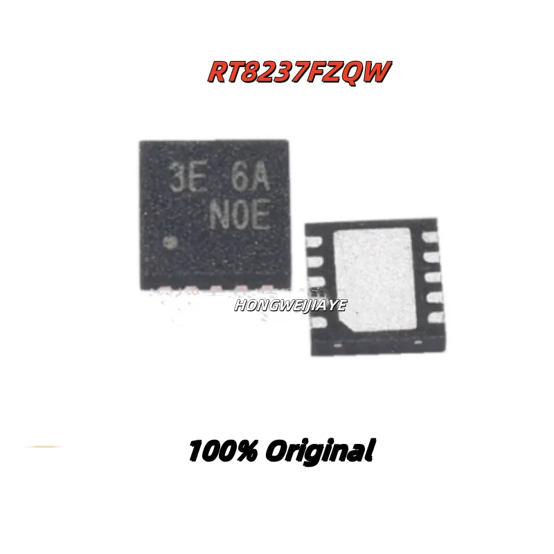 5PCS 100% New RT812… - image