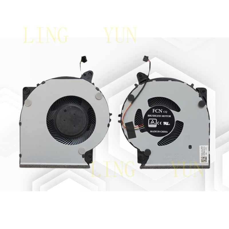 Z  Suitable for ASUS ROG Strix G6 FL8700U X409U Y5200U D/F Y4200D/F X509F fan