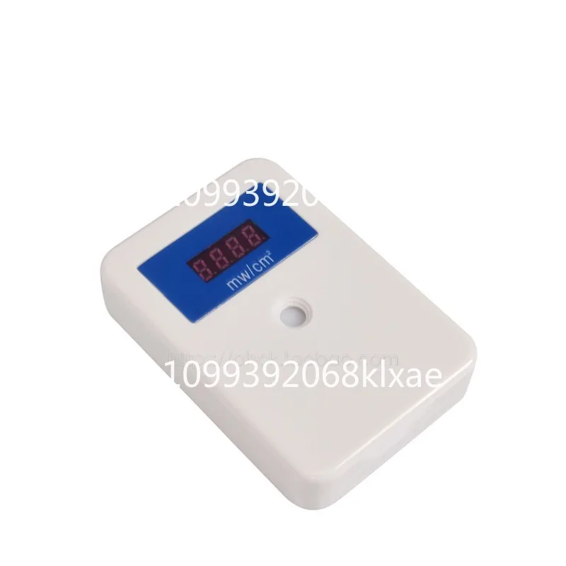 Dental LED Curing Machine, Light Meter, Light Intensity Measuring Instrument, Digital Display High-precision Light Detector
