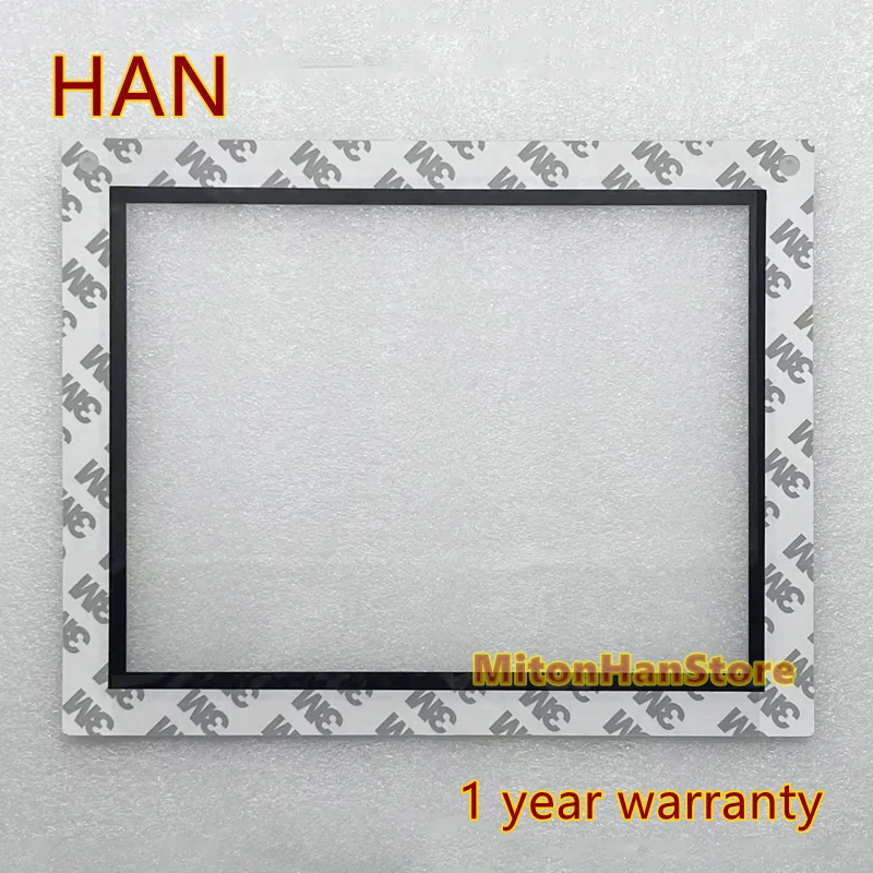 

Новая сенсорная панель V1210-T20BJ, стеклянный дигитайзер, защитная пленка V1210-T20BJ