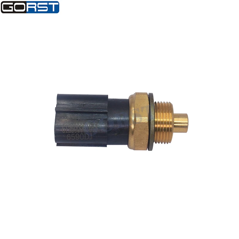 Temperature Control Switch 612600061653 for Weichai WD615 WD10G220E Engine Auto Part 4110000924042 4110001015014