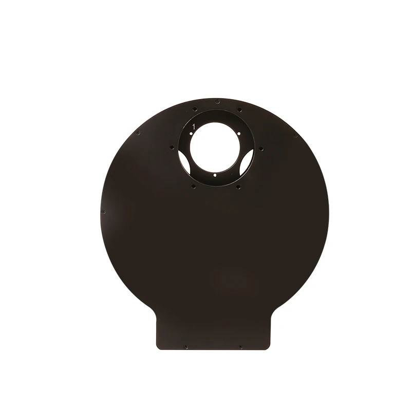 Electronic Filter Wheel Astronomical Filter Wheel for Sky Photography Astronomy Camera